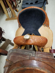 New HR Barrel/HR520599BM/13