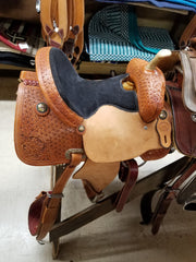 New HR Barrel/HR520599BM/13