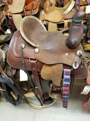 Used Red Ryder Rancher/HE520520aGM/13