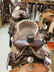 Used Red Ryder Rancher/HE520520aGM/13