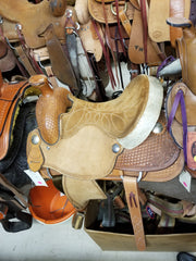 Used Allen Ranch Rancher/13