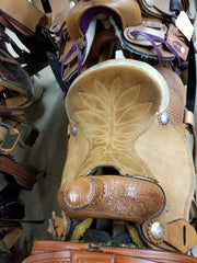 Used Allen Ranch Rancher/13