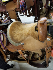 Used Allen Ranch Rancher/13