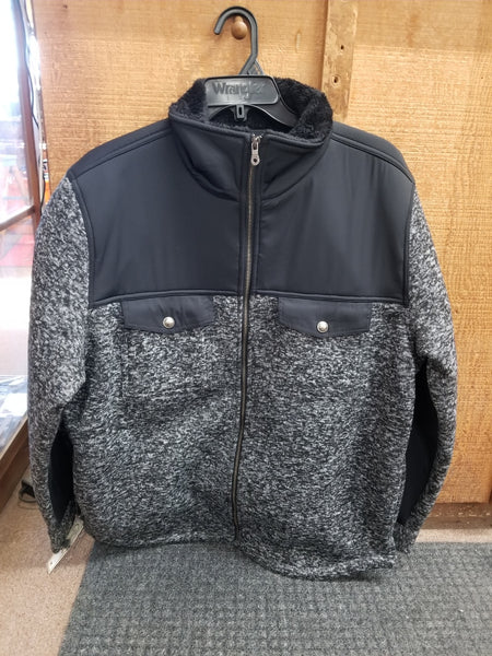 Cripple Creed Men's Jacket/CW6511-404