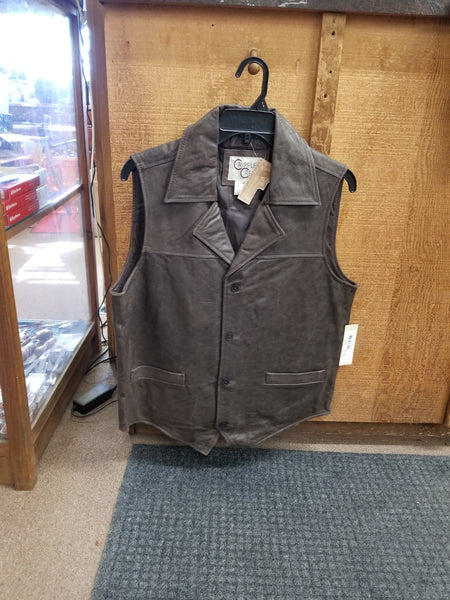 Cripple Creek Concealed Carry Vest/ML3168-23
