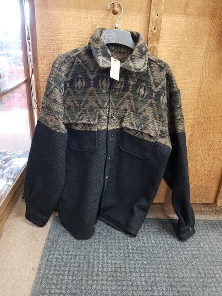 Roper Men's Jacket/03-097-0119-6124