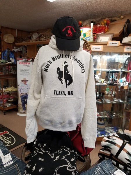 Mock Brothers Hoodies