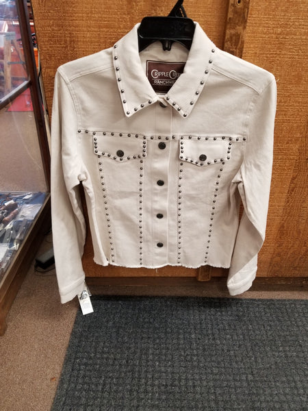 Cripple Creek Women's Jacket/CW10352-213