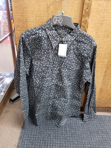 Roper Women's Top/1-50-019-7011BL