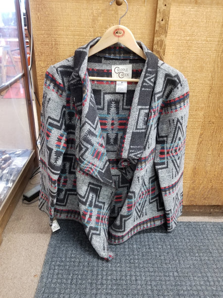 Cripple Creek Women's Jacket/CR15349-223
