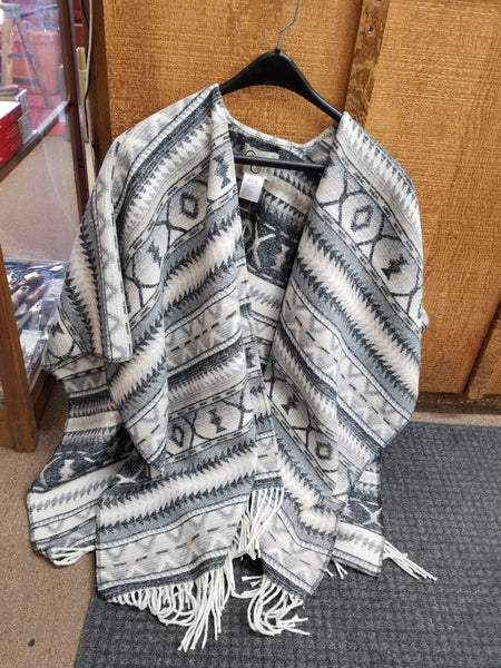 Cripple Creek Shawl/CR15149-406