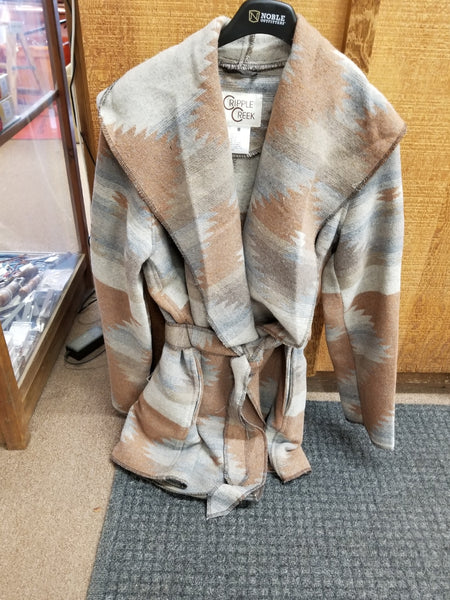 Cripple Creek women's Jacket/CR15649-305