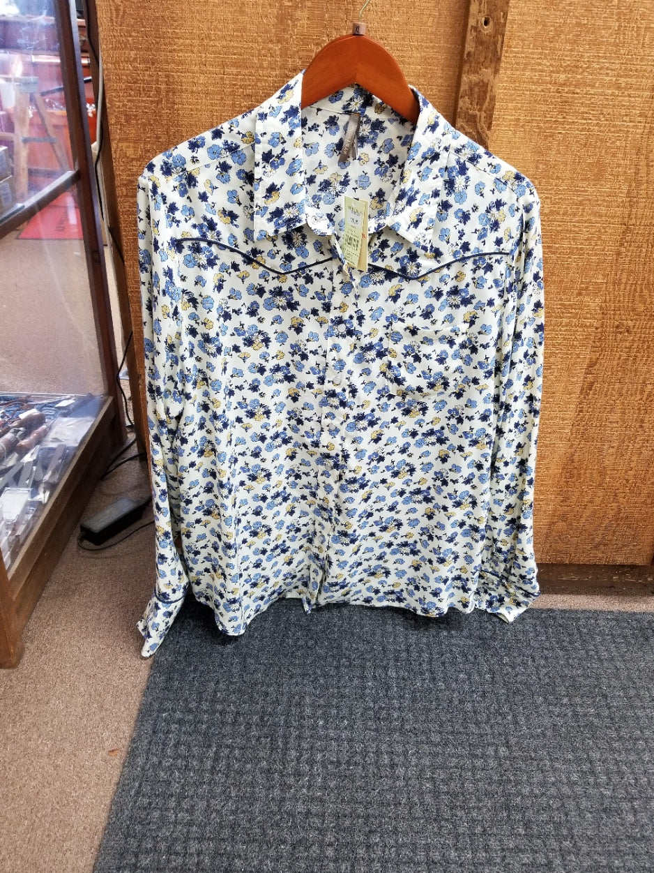 Roper Women's Top/11-50-590-2036