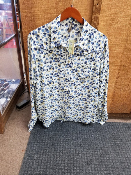 Roper Women's Top/11-50-590-2036