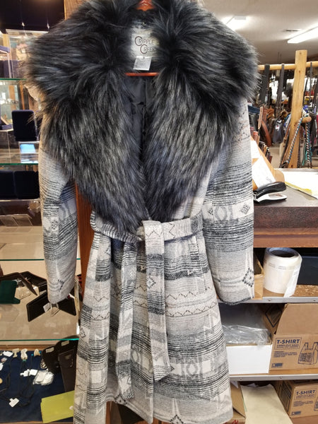 Cripple Creek Women's Coat/CR18749-407