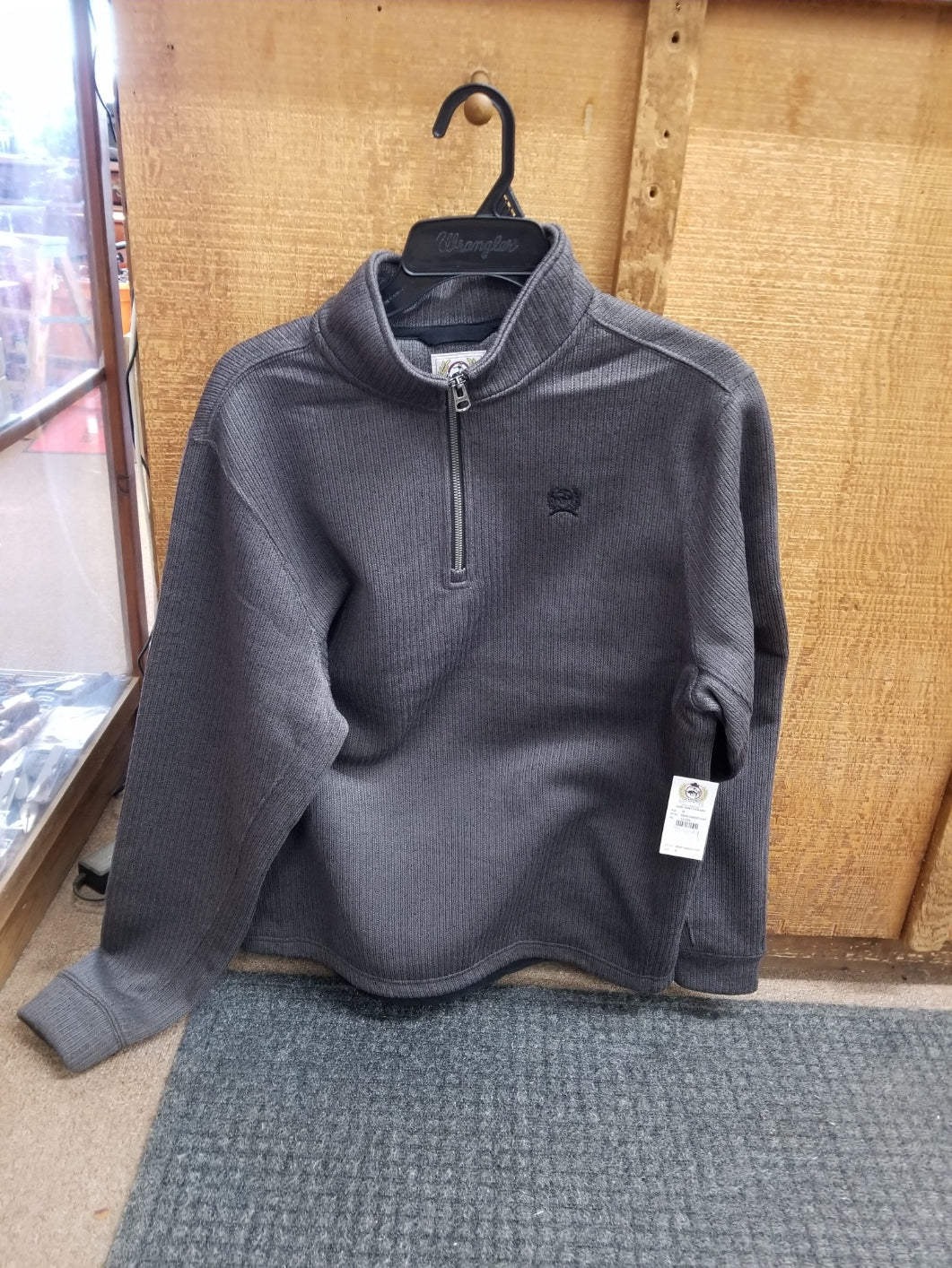 Cinch Men's Pullover/MWK1080020