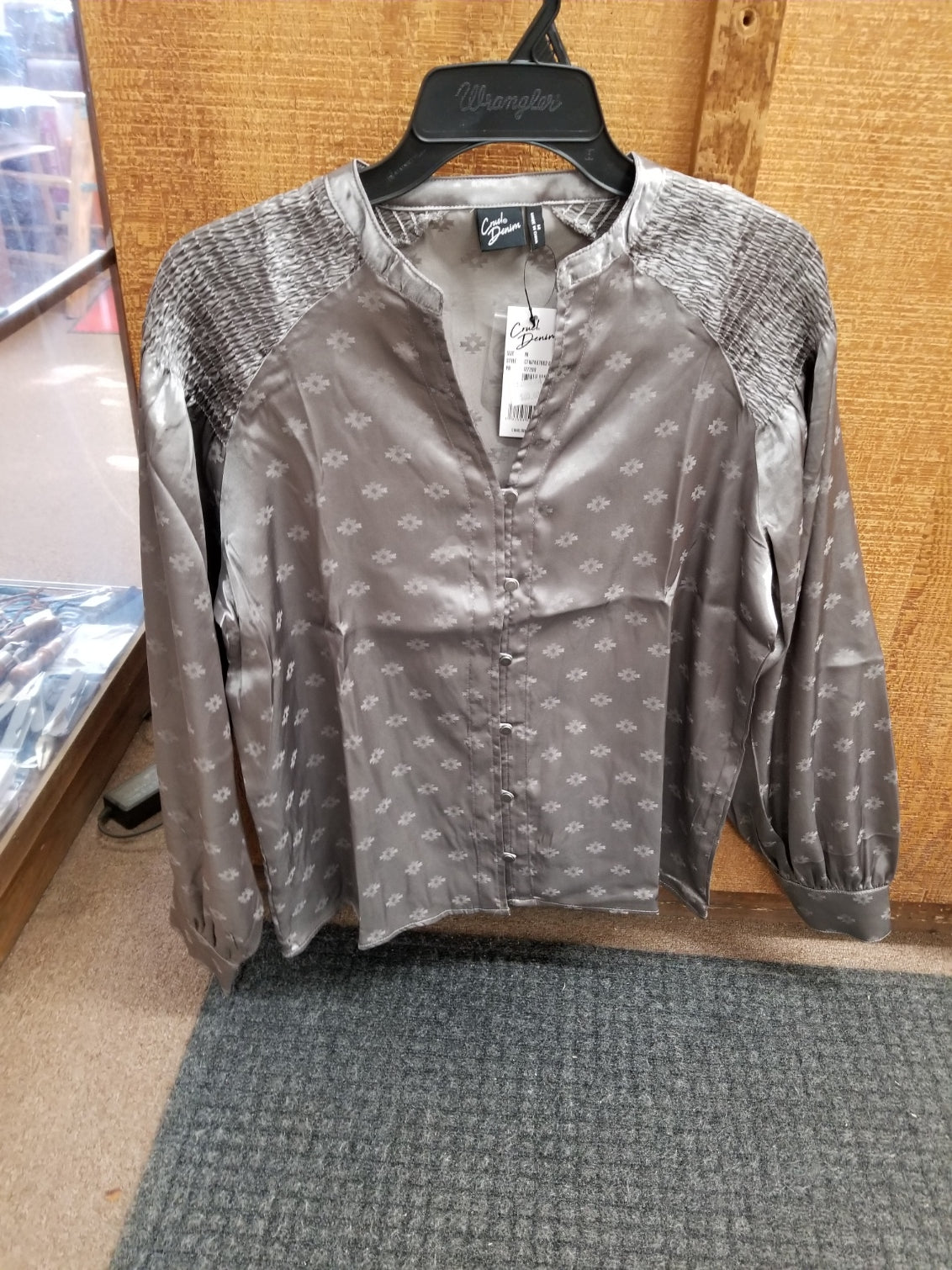 Cruel Girl Top/CTW7467002