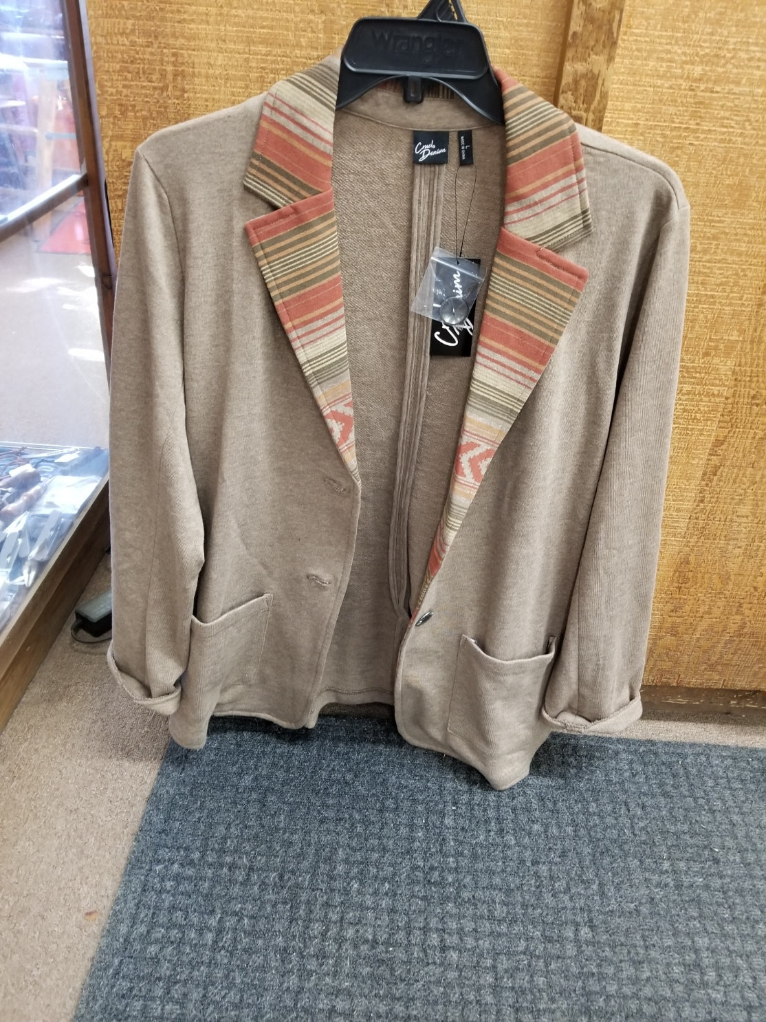 Cruel Girl Women's jacket/CWJ7524001