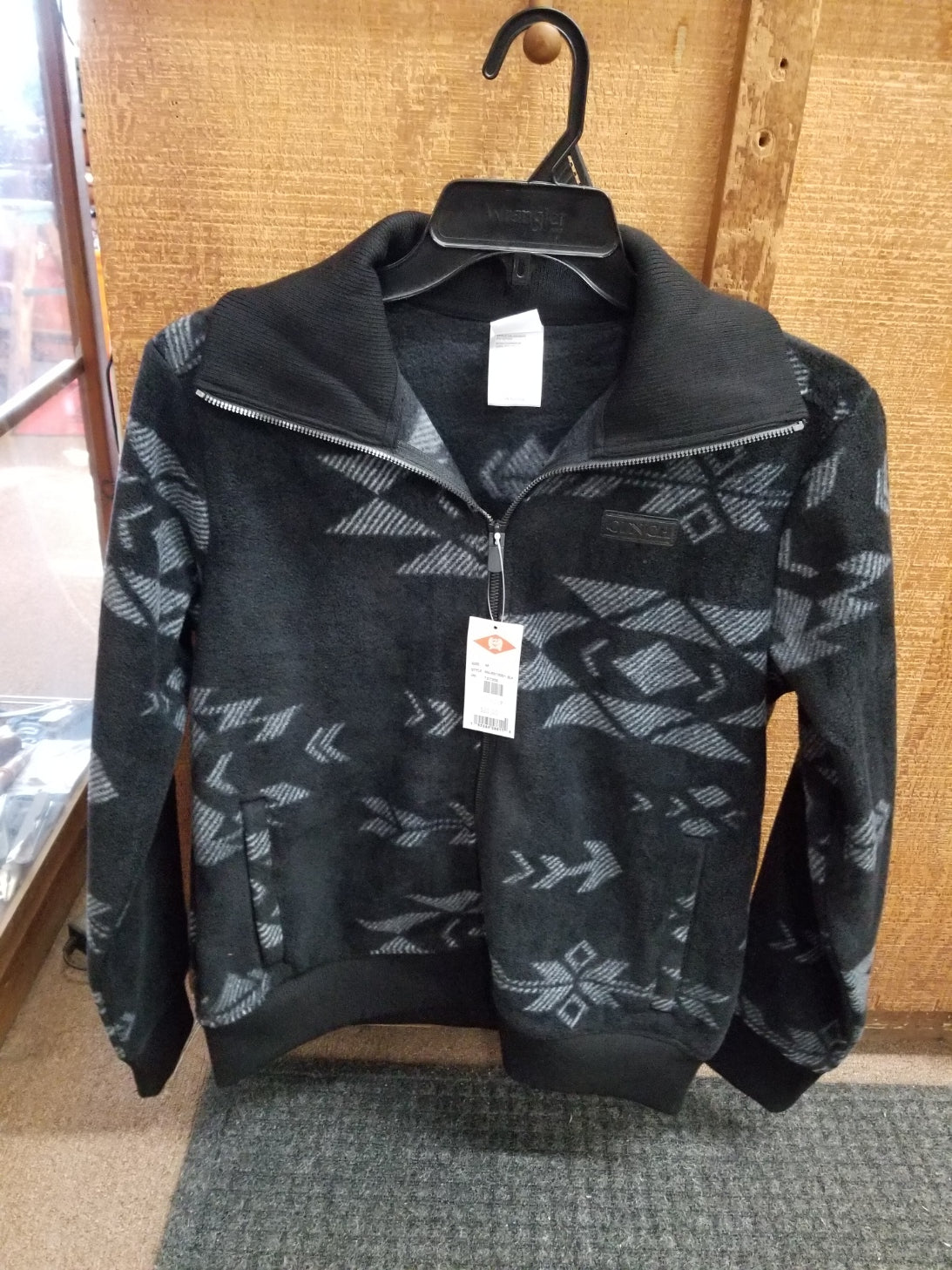 Cinch Women's Jacket/MAJ9919001