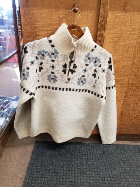 Cinch Women's Sweater/MAK9917001