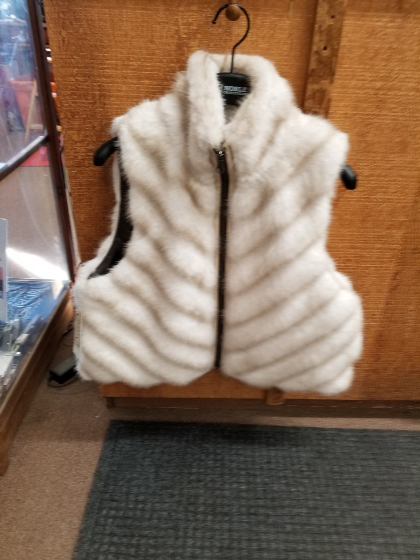 Cripple Creek Vest/CR19909