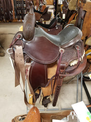 New HR Signature Series Barrel Racer/HR42054111BM/15