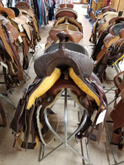 New HR Signature Series Barrel Racer/HR42054111BM/15