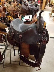 New HR Signature Series Barrel Racer/HR42054111BM/15