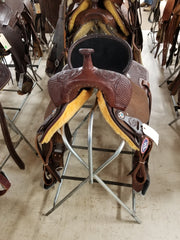 New HR Barrel Racer/HR52590111BM/16