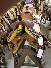 New HR Ranch Roper/HR205811BM/13 1/2