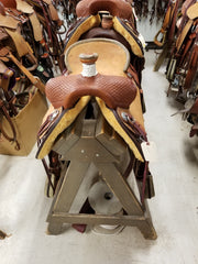 Used HR Ranch Roper/D.D./17