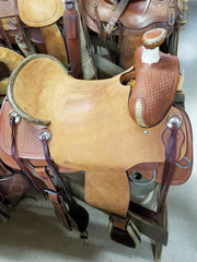 Used HR Ranch Roper/D.D./17