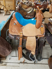 New HR Barrel/HR52540111BM/14