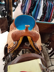 New HR Barrel/HR52540111BM/14