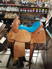 New HR Barrel/HR52540111BM/14