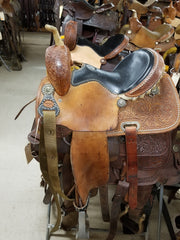 Used Teskey Barrel/S.B.7/14