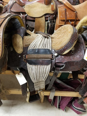 Used Hereford Roper/16