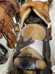 Used Hereford Roper/16