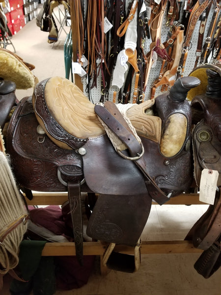 Used Hereford Roper/16"/Roper19
