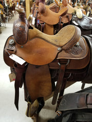 Used Circle Y Roper/BB5200311BM/15 1/2