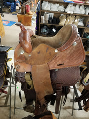 Used Circle Y Barrel/KK5259311BM/15