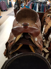 Used Circle Y Barrel/KK5259311BM/15