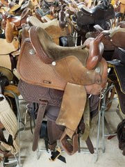 Used Circle Y Barrel/KK5259311BM/15