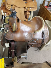 Used Mock Brothers Rancher/JJ42000121BM/16