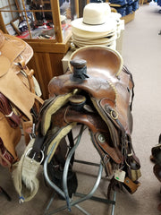 Used Mock Brothers Rancher/JJ42000121BM/16