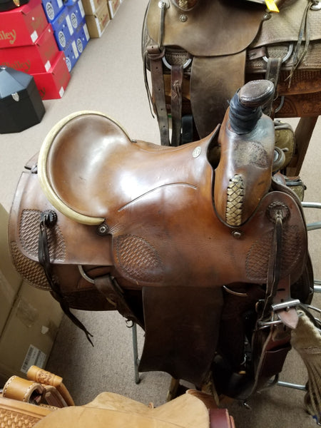 Used Mock Brothers Rancher/JJ42000121BM/16"