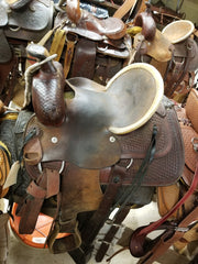 Used Red Ryder Rancher/K.D./12