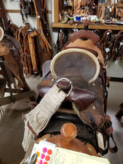 Used Red Ryder Rancher/K.D./12