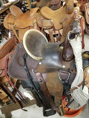 Used Red Ryder Rancher/K.D./12