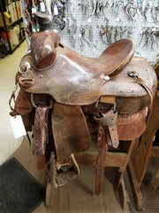 Used C Vega Rancher/CB1105352GM/15 1/2